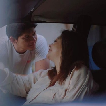 Audy Item Dituduh Pakai Jin dan Babi Ngepet, Alasan Iko Uwais Lapor Balik?