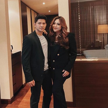 Audy Diperiksa Polisi Hari Ini Usai Diduga Lihat Iko Uwais Keroyok Pria