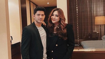 Audy Item Telah Diperiksa atas Kasus Dugaan Pengeroyokan Iko Uwais