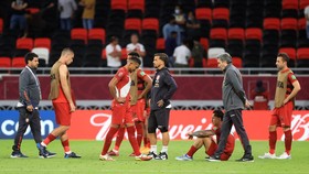 Diklaim Gantikan Indonesia, Peru Justru Terancam Gagal Gelar U-17