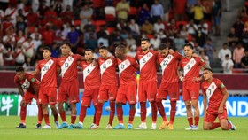 Alasan Peru Terancam Gagal Gelar Piala Dunia U-17 2023