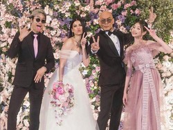 Deddy Corbuzier Jawab Alasan Azka Panggil Sabrina Chairunnisa Kakak