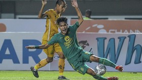 Link Live Streaming Bhayangkara FC vs Persebaya di Liga 1