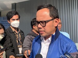 Diisukan Dapat 1 Kursi Menteri, PAN Prioritaskan Zulkifli Hasan