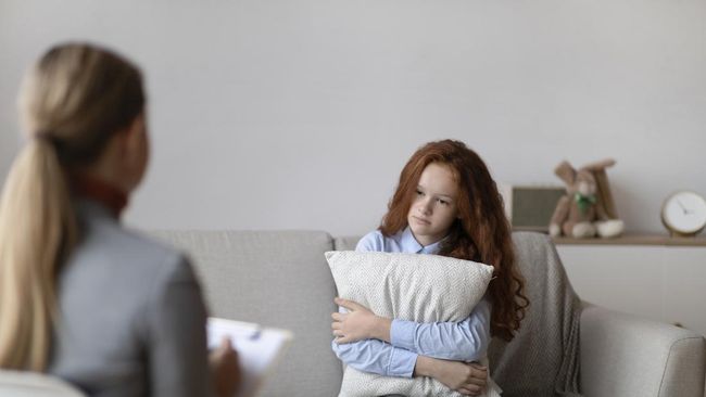 Gejala Bipolar pada Anak yang Sering Diabaikan