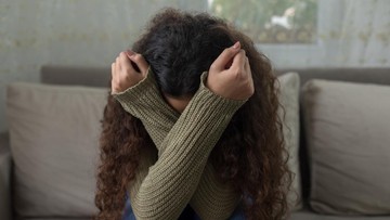 PERHATIKAN 4 TANDA ANAK ALAMI BIPOLAR