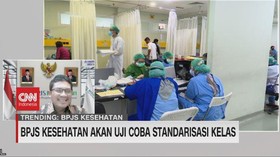VIDEO: Ali Ghufron Mukti - Direktur Utama BPJS Kesehatan