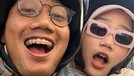 Kenangan Keluarga Ridwan Kamil dan Mendiang Eril Kenangan Keluarga Ridwan Kamil dan Mendiang Eril