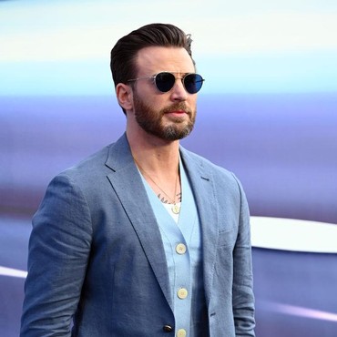 Chris Evans Kecewa Lightyear Tak Bisa Tayang di Seluruh Dunia