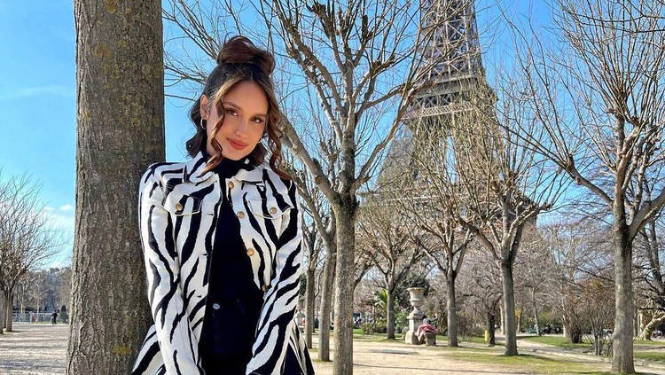 Cinta Laura Cinta Laura