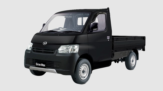 Ratusan Daihatsu Gran Max kena recall di Jepang karena potensi aki copot ketika mengalami tabrakan dari belakang.