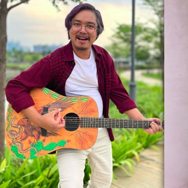 Dodit Mulyanto Bukan Tipe Pria Idaman, Livy Renata: Soalnya Kita Beda Agama