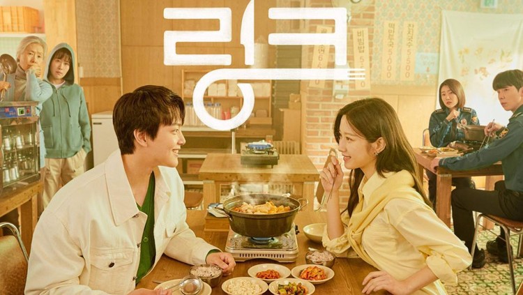 Drama Korea Link: Eat, Love, Kill