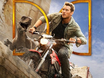 5 Fakta Film Jurassic World Dominion, Ada Reuni Pemain Lama
