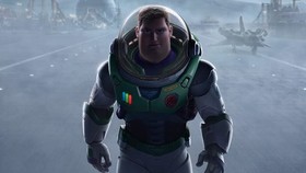 Kolab dengan Pixar di Lightyear, NASA Akui Jadi Inspirasi Jelajah Mars