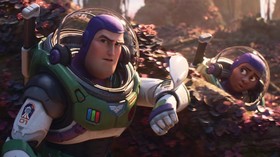 LSF Minta Disney Pertimbangkan Adegan LGBT di Film Lightyear