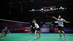 Pujian Setinggi Langit Atlet Asing untuk Euforia di Indonesia Open