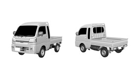 Sinyal Generasi Baru Pikap Daihatsu Gran Max Bakal Meluncur
