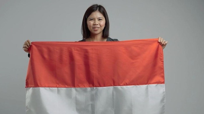 Greysia Polii Pensiun, Intip Lagi Sederet Prestasinya yang Membanggakan yuk, Beauties!