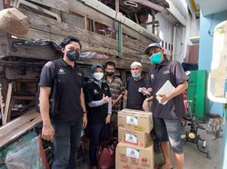berbuatbaik.id Komitmen Jaga Kepercayaan Publik Kelola Donasi