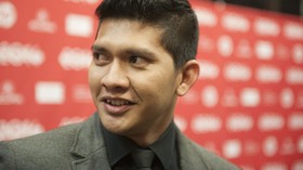 Iko Uwais Mangkir Pemeriksaan Kasus Pengeroyokan, Dapat Panggilan ke-2