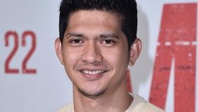 Iko Uwais Akhirnya Buka Suara soal Tuduhan Penganiayaan