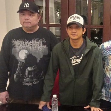 Iko Uwais & 8 Orang Jadi Korban, Rudi 'Desainer Interior' Terancam Penjara