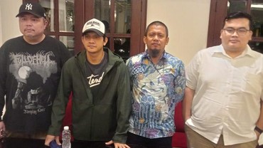 Iko Uwais & 8 Orang Jadi Korban, Rudi 'Desainer Interior' Terancam Penjara
