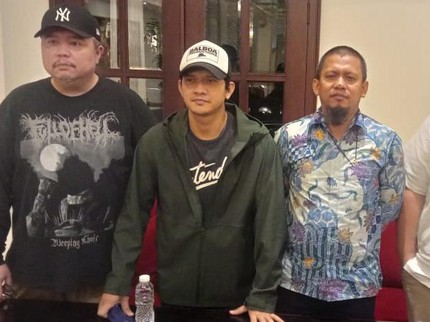 Iko Uwais Akhirnya Beberkan Kronologi Kena Tuduhan Penganiayaan