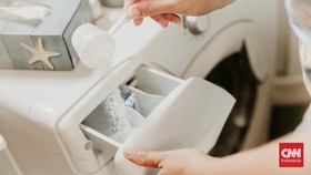 Pengusaha Kesehatan Rumah Tangga Nilai Cukai Detergen Tak Tepat