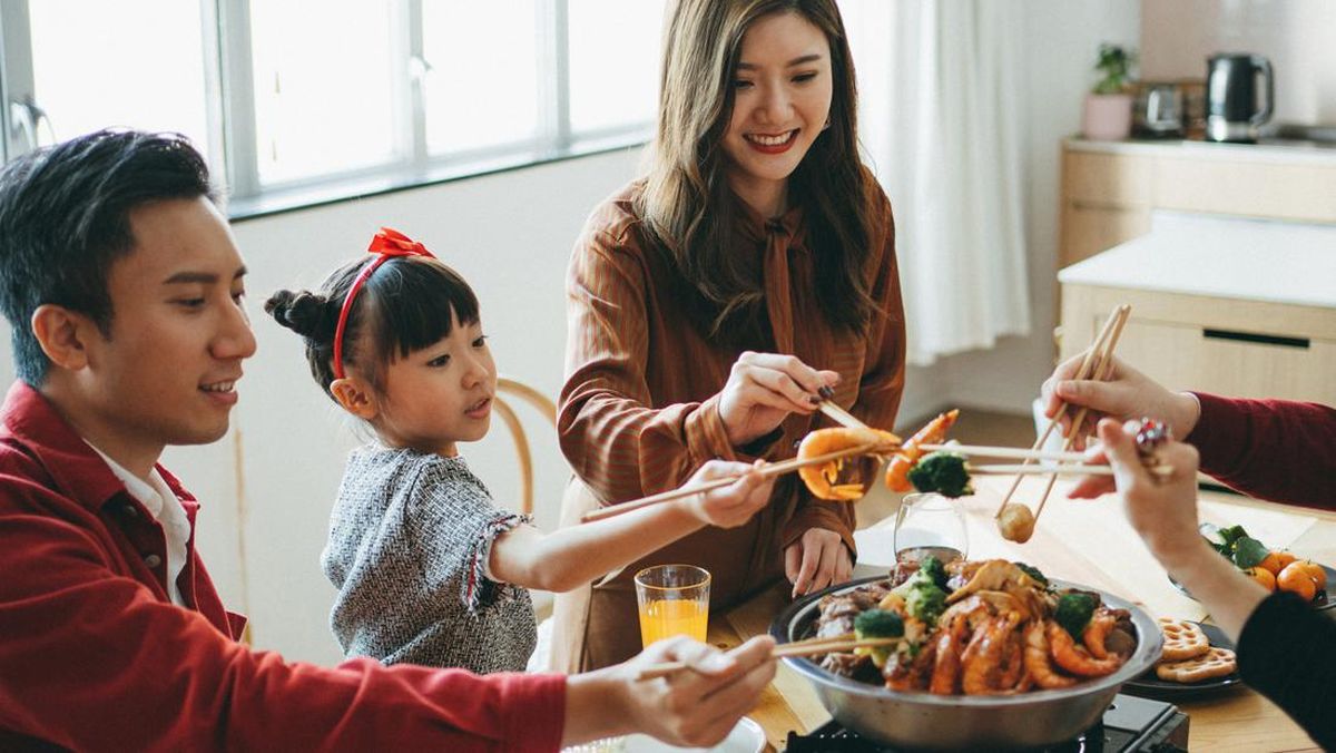 Menilik 7 Kepribadian Dilihat dari Cara Makan, Kamu yang Mana?