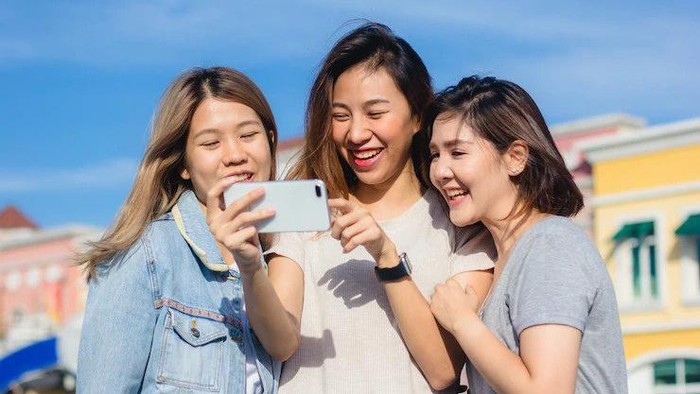 Ini 7 Negara dengan Jumlah Populasi Perempuan Tertinggi di Dunia, Beauties Bisa Tebak? Ini 7 Negara dengan Jumlah Populasi Perempuan Tertinggi di Dunia, Beauties Bisa Tebak?