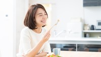 Pilihan Makanan Terbaik untuk Program Hamil Anak Perempuan, Bisa Dicoba Nih Bun