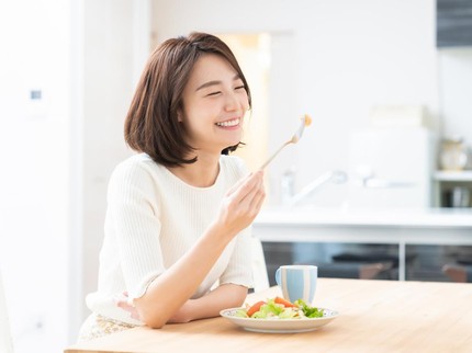 Diet Viral di China, Perempuan Ini Sukses Turunkan BB 10 Kg dalam 5 Hari