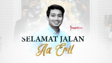 img-title Infografis: Selamat Jalan Aa Eril