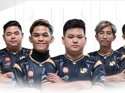 Jadwal MSC 2022 Final Bracket: RRQ Hoshi vs RSG PH