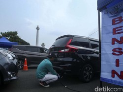 Mulai Desember! Uji Emisi Jadi Syarat Perpanjang STNK, Tak Lulus Kena Denda