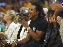 Ini Alasan Jay-Z Tak Tertarik dengan Media Sosial