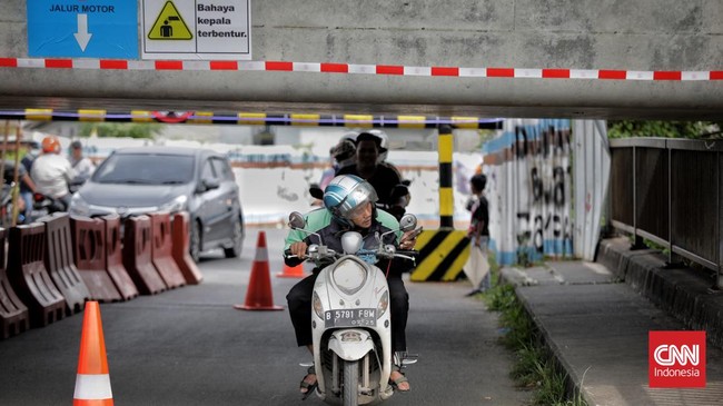 KCIC menyatakan bahwa girder box pada Jembatan Antelope sudah terpasang dan tidak jatuh seperti yang diberitakan.