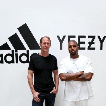 Dijual hingga Rp31 Juta, Meski Kanye West Diboikot Harga Sepatu Yeezy Justru Terus Meroket! Ini Penyebabnya