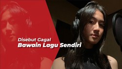 img-title Gagal Tarik Suara Tinggi, Keisya Levronka Ungkap Momen Rekaman