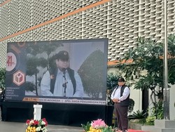 Mahfud Md Mundur dari menteri, Bawaslu: Tak Perlu Izin Cuti Lagi