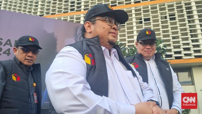 Ketua Bawaslu Rahmat Bagja mengatakan keselamatan petugas pengawas di lapangan butuh dukungan dari pemerintah.