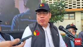 Bawaslu Temukan Caleg Jadi Calon Pangawas Pemilu di Aceh