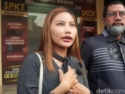 Mantan Pacar Bantah Lempar Termos ke Bintang Sinetron Ikatan Cinta
