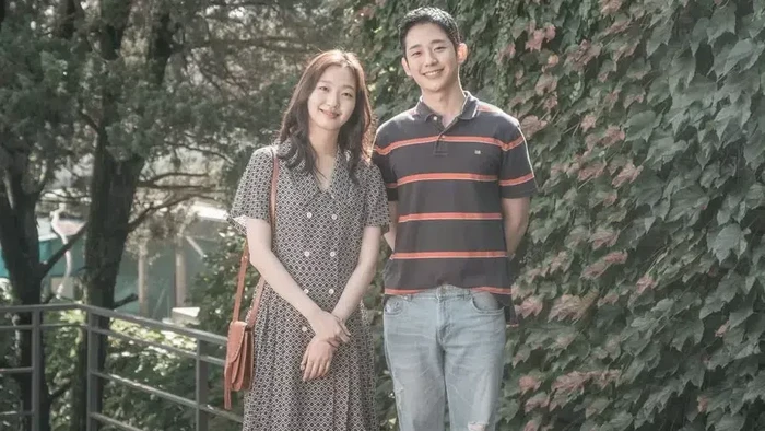 Rekomendasi 4 Film Korea Romantis dan Bikin Baper, Ada yang Tayang di Netflix!