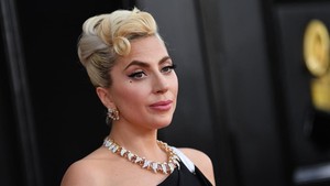 Lady Gaga Kampanye Hak Aborsi di Tengah Konser