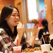 Sst, Makan Siang Kenyang di Wendy's Bisa Jadi Gratis 100% Lho, Ini Caranya!