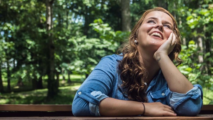 Nggak Buang-Buang Waktu, Ini 5 Efek Positif Melamun