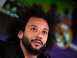 Marcelo Menuju Lazio?